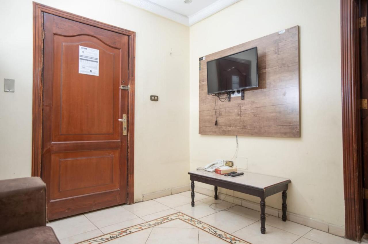 دار كنان للوحدات السكنية ジェッダ エクステリア 写真