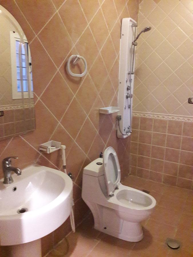 دار كنان للوحدات السكنية ジェッダ エクステリア 写真
